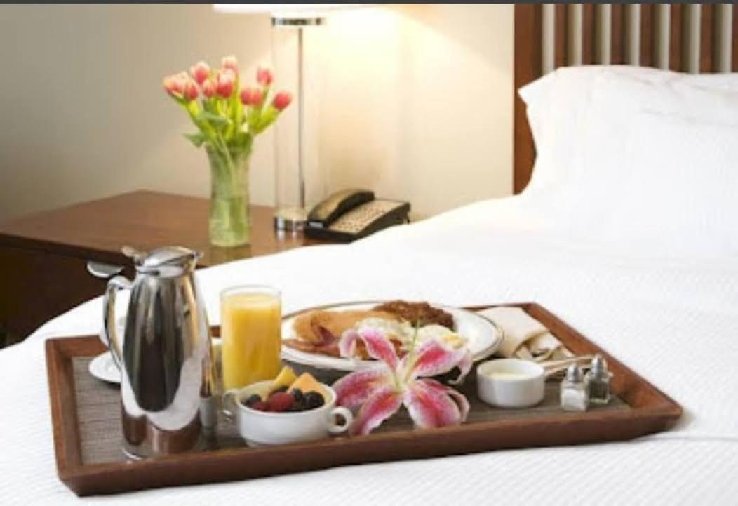 Hotel Grand Ambience Ahmedabad Luaran gambar