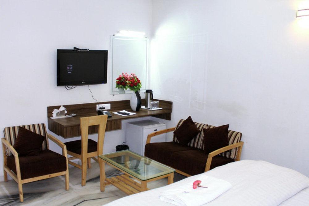 Hotel Grand Ambience Ahmedabad Luaran gambar